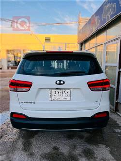 كيا سورينتو